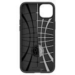 Spigen Liquid Air skal till iPhone 14 6,1" mattsvart