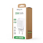 För alltid CORE SMART PD väggladdare 1xUSB-C 20W