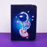 Universal Cosmonaut-fodral för surfplatta 9-10”