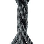 Baseus kabel Crystal Shine USB – Lightning 1,2 m 2,4A svart