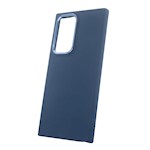 Satinskål för Samsung Galaxy S22 Ultra i mörkblå