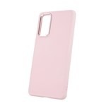 Satinskal för Samsung Galaxy S20 FE / S20 Lite / S20 FE 5G i rosa