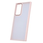 Satin Matt skal till Samsung Galaxy S22 Ultra rosa