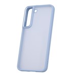 Satin Matt skal till Samsung Galaxy S22 blå