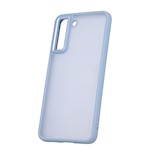Satin Matt skal till Samsung Galaxy S21 FE blå