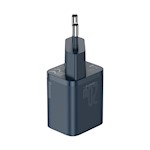 Baseus väggladdare Super Si PD 20W 1x USB-C blå