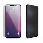 Tempererat glasskydd för integritet – Samsung Galaxy A13 4G / A13 5G / A22 5G / M02S / A32 5G / A03S EU (164 mm) / A03 Core