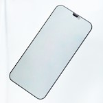 Tempererat glasskydd för integritet – Samsung Galaxy A13 4G / A13 5G / A22 5G / M02S / A32 5G / A03S EU (164 mm) / A03 Core