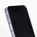 Tempererat glasskydd för integritet – Samsung Galaxy A13 4G / A13 5G / A22 5G / M02S / A32 5G / A03S EU (164 mm) / A03 Core