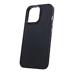 Satinskål för iPhone 13 Pro 6,1 tum svart