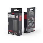 Maxlife powerbank MXPB-02 PD QC 20W 20000 mAh svart