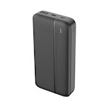 Maxlife powerbank MXPB-02 PD QC 20W 20000 mAh svart
