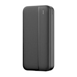 Maxlife powerbank MXPB-02 PD QC 20W 20000 mAh svart