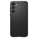 Spigen Liquid Air skal till Samsung Galaxy S23 mattsvart
