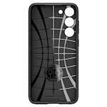 Spigen Liquid Air skal till Samsung Galaxy S23 mattsvart