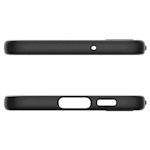 Spigen Liquid Air skal till Samsung Galaxy S23 mattsvart