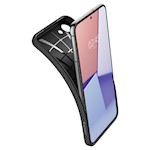 Spigen Liquid Air skal till Samsung Galaxy S23 mattsvart