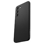 Spigen Liquid Air skal till Samsung Galaxy S23 mattsvart