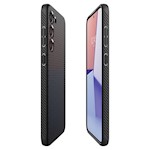 Spigen Liquid Air skal till Samsung Galaxy S23 mattsvart