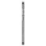 Spigen Liquid Crystal fodral till Samsung Galaxy S23 glitterkristall