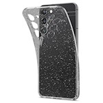 Spigen Liquid Crystal fodral till Samsung Galaxy S23 glitterkristall