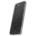 Spigen Liquid Crystal fodral till Samsung Galaxy S23 glitterkristall