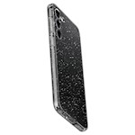 Spigen Liquid Crystal fodral till Samsung Galaxy S23 glitterkristall