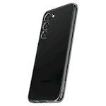 Spigen Liquid Crystal-fodral för Samsung Galaxy S23, kristallklart
