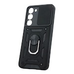 Defender Slide fodral till Samsung Galaxy S23 svart