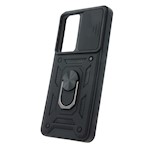 Defender Slide fodral för Xiaomi 12T / 12T Pro svart