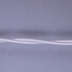 Maxlife MXUC-06 sladd USB-C – USB-C 1,0 m 20W grå nylon
