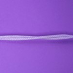 Maxlife MXUC-06 sladd USB-C – USB-C 1,0 m 20W lila nylon