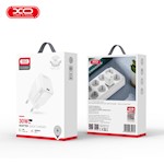 XO väggladdare CE06 PD 30W 1x USB-C vit