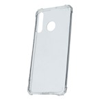 Anti Shock 1,5 mm fodral för Samsung Galaxy A13 5G / A04S transparent