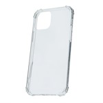 Anti Shock 1,5 mm fodral för iPhone 12 / 12 Pro 6,1" transparent