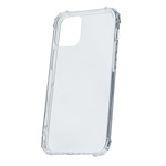 Anti Shock 1,5 mm fodral för iPhone 12 Mini 5,4" transparent