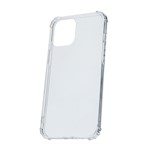 Anti Shock 1,5 mm fodral för iPhone 12 Pro Max 6,7" transparent