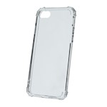 Anti Shock 1,5 mm fodral för iPhone 7/8 / SE 2020 / SE 2022 transparent