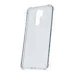 Anti Shock 1,5 mm fodral för Xiaomi Redmi 9 transparent