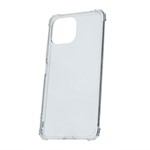 Anti Shock 1,5 mm fodral för Xiaomi Mi 11 Lite 4G / Mi 11 Lite 5G / 11 Lite 5G NE transparent