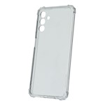 Anti Shock 1,5 mm fodral för Samsung Galaxy A13 5G / A04S transparent