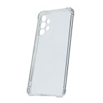 Anti Shock 1,5 mm fodral för Samsung Galaxy A53 5G i genomskinlig utförande