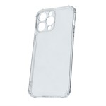Anti Shock 1,5 mm fodral för iPhone 14 Pro Max 6,7" transparent