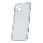 Anti Shock 1,5 mm fodral för iPhone 14 6,1" transparent