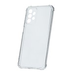 Anti Shock 1,5 mm fodral för Samsung Galaxy A23 5G transparent
