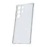 Anti Shock 1,5 mm fodral för Samsung Galaxy A33 5G transparent