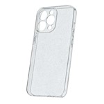 Shine fodral för iPhone 13 Pro 6,1" transparent