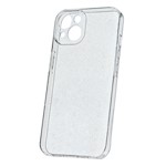 Shine fodral för iPhone 14 6,1" transparent