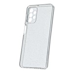 Shine fodral för Samsung Galaxy A32 5G / M32 5G / A32 EE 5G transparent