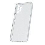 Shine fodral för Samsung Galaxy A23 5G transparent
